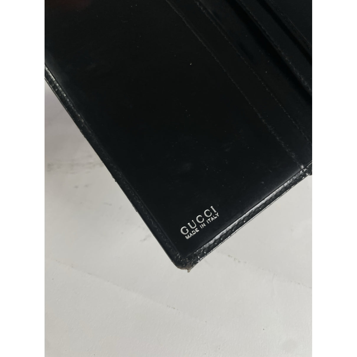 Gucci Soho Wallet image 5