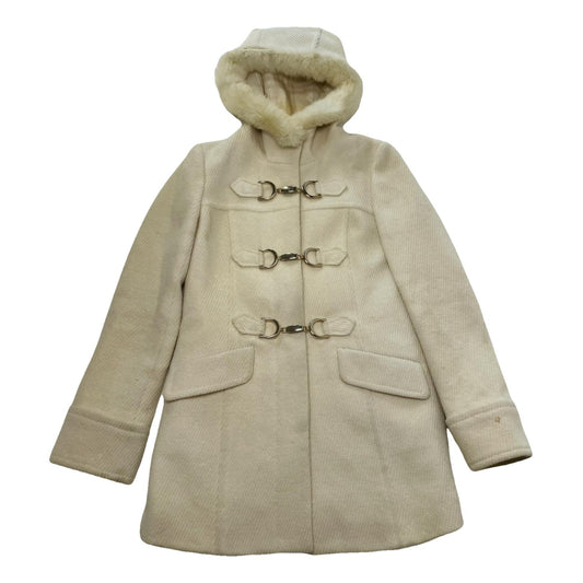Burberry Chelsea Beige Wool Coat image 1