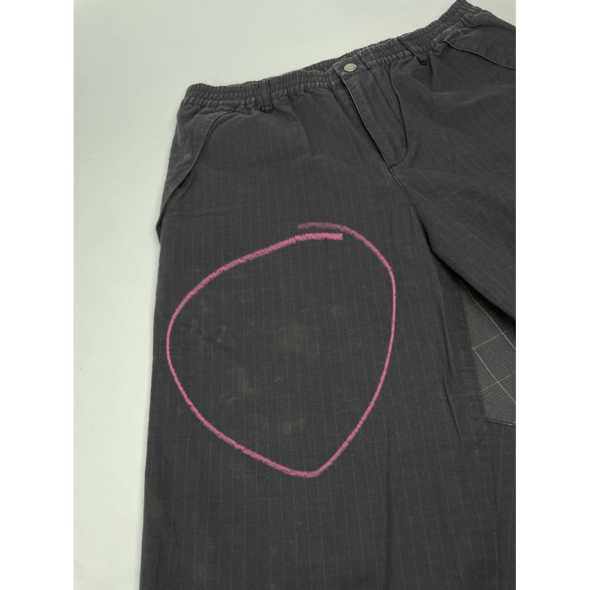 Burberry Short image 2