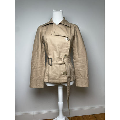 Burberry Kensington Trench Coat image 2