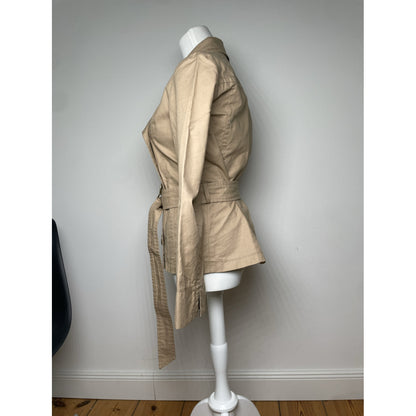 Burberry Kensington Trench Coat image 3