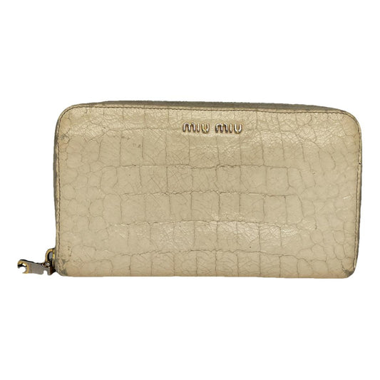 Miu Miu Wallet image 1
