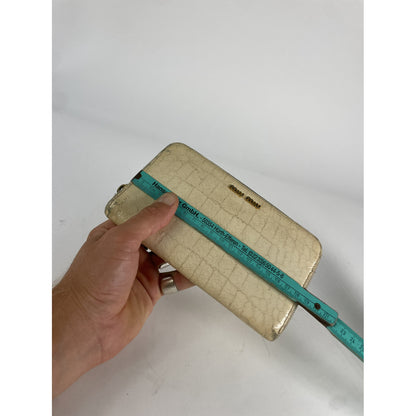 Miu Miu Wallet image 5
