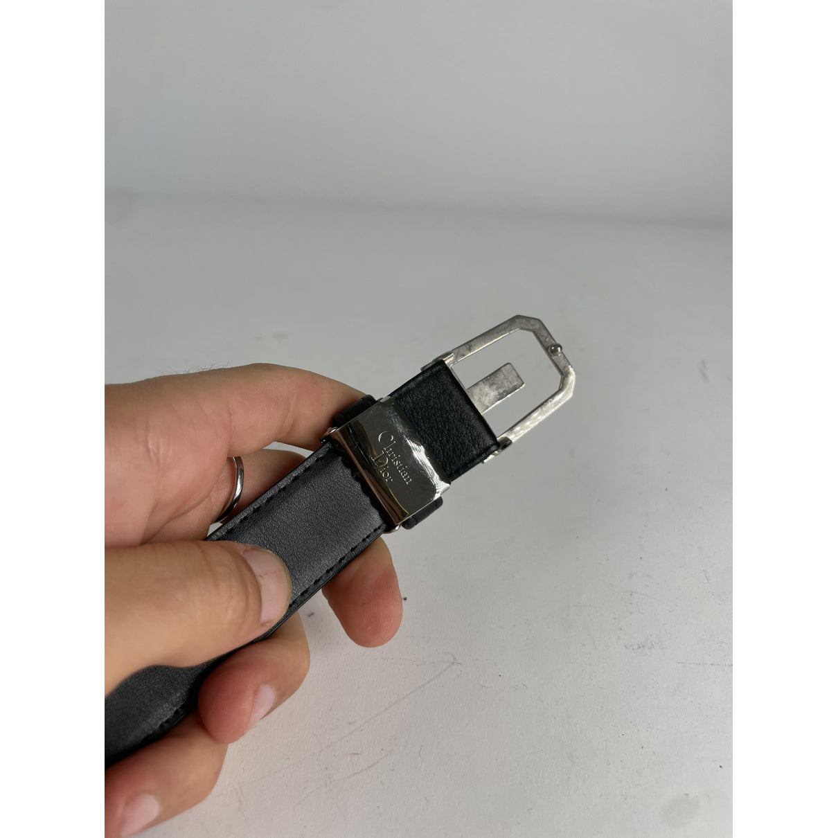 Dior 30 Montaigne Belt image 3