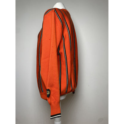 Dior J'Adior Orange Wool Knitwear image 2
