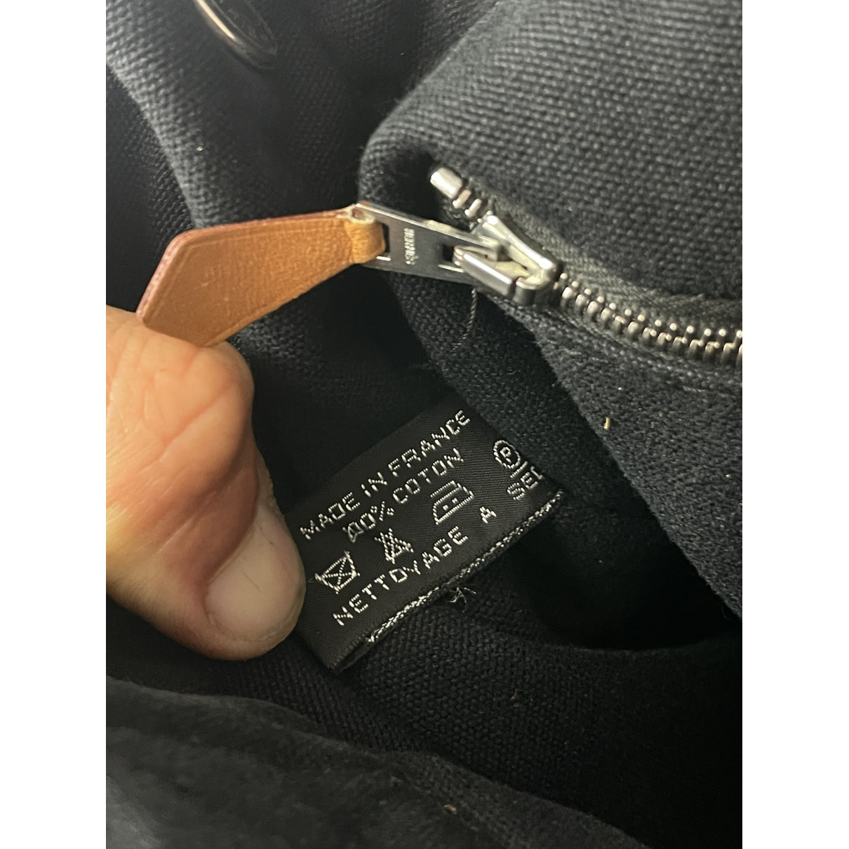 Hermès Handbag image 4