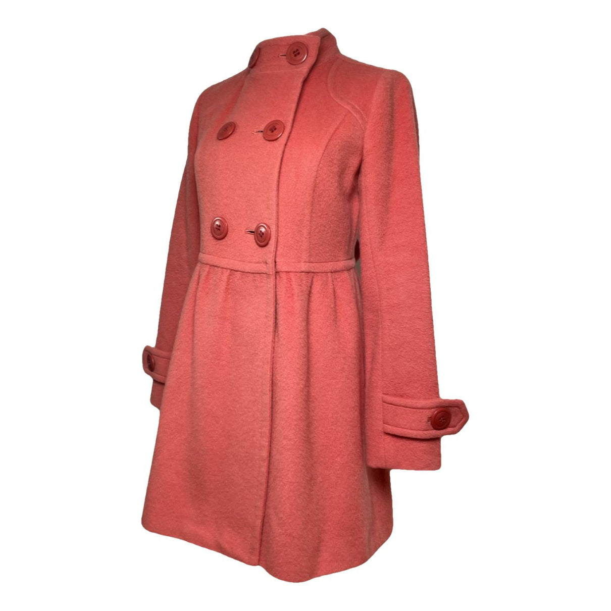 Burberry Westminster Trench Coat image 1