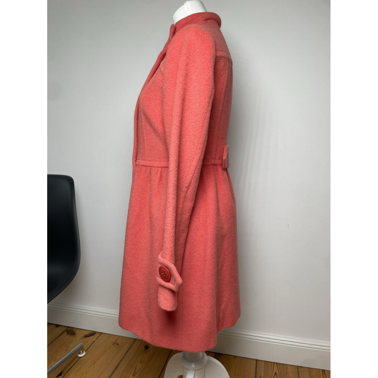 Burberry Westminster Trench Coat image 3