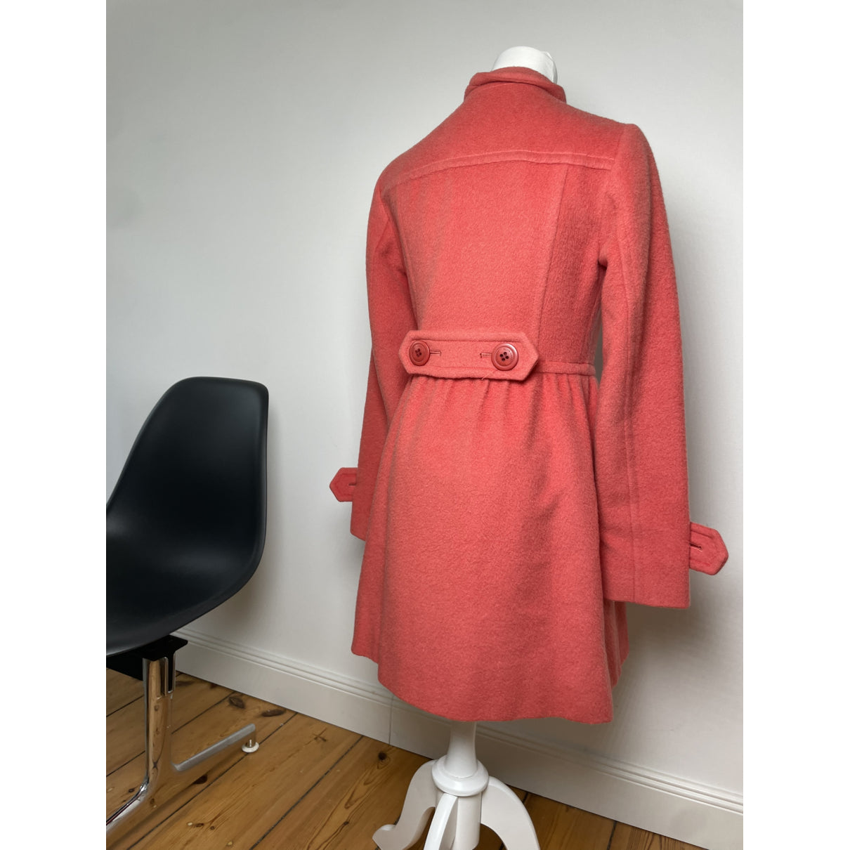 Burberry Westminster Trench Coat image 4