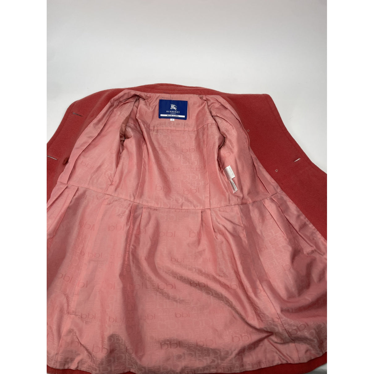 Burberry Westminster Trench Coat image 5