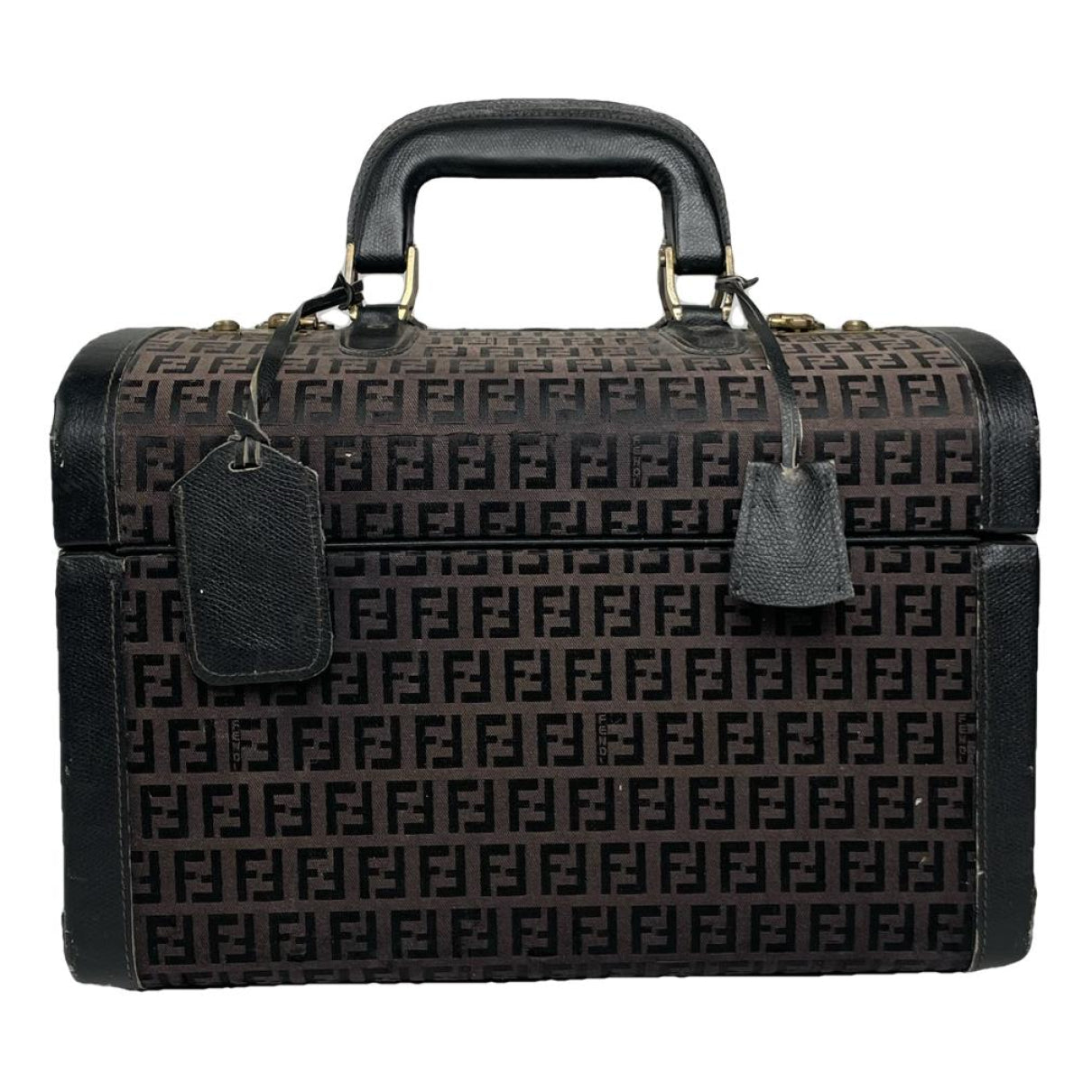 Fendi Baguette Travel Bag image 1