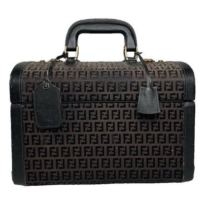 Fendi Baguette Travel Bag image 1
