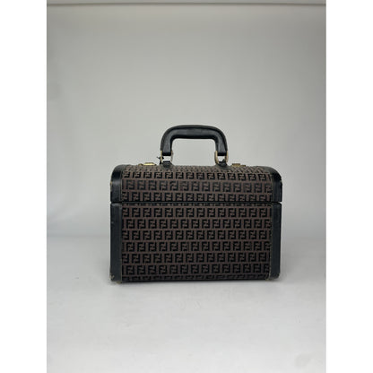 Fendi Baguette Travel Bag image 2