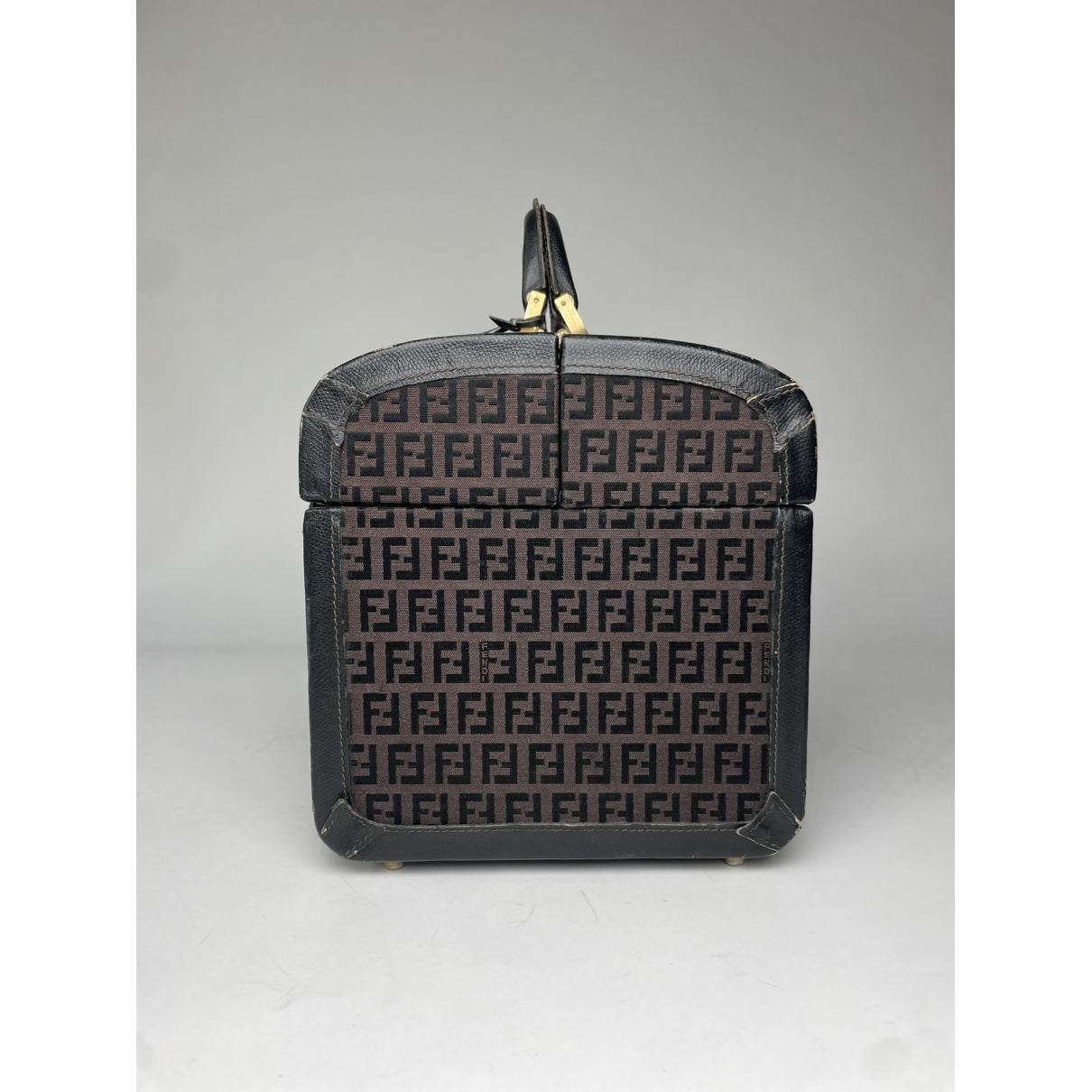 Fendi Baguette Travel Bag image 3