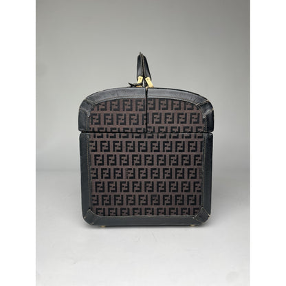 Fendi Baguette Travel Bag image 3