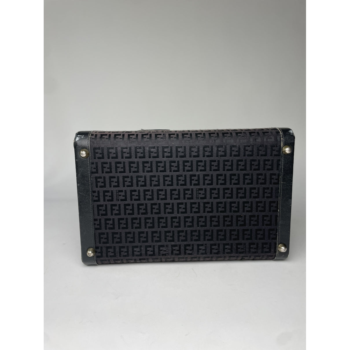 Fendi Baguette Travel Bag image 4