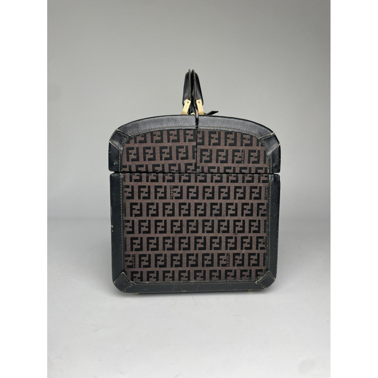 Fendi Baguette Travel Bag image 5