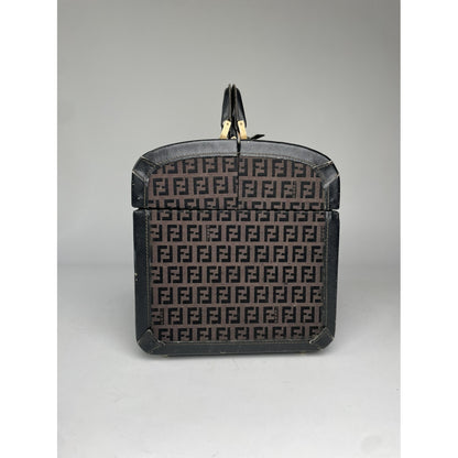 Fendi Baguette Travel Bag image 5