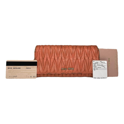 Miu Miu Wallet image 1