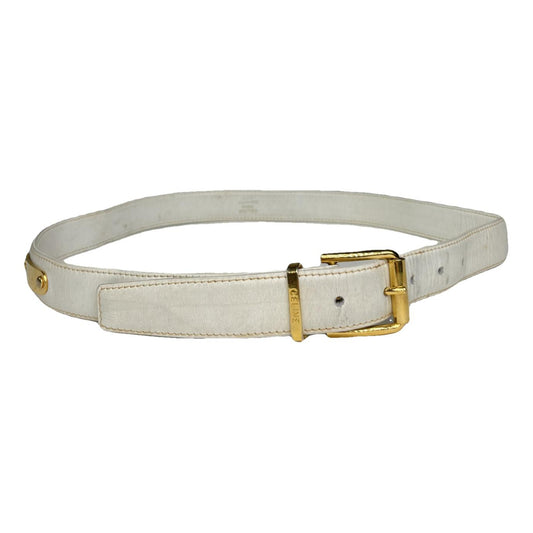 Celine Triomphe Belt image 1