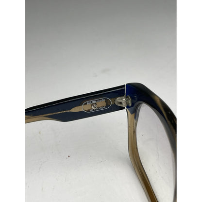 Celine Black Plastic Sunglasses image 2