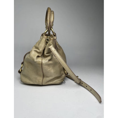 Miu Miu Vitello Handbag image 5