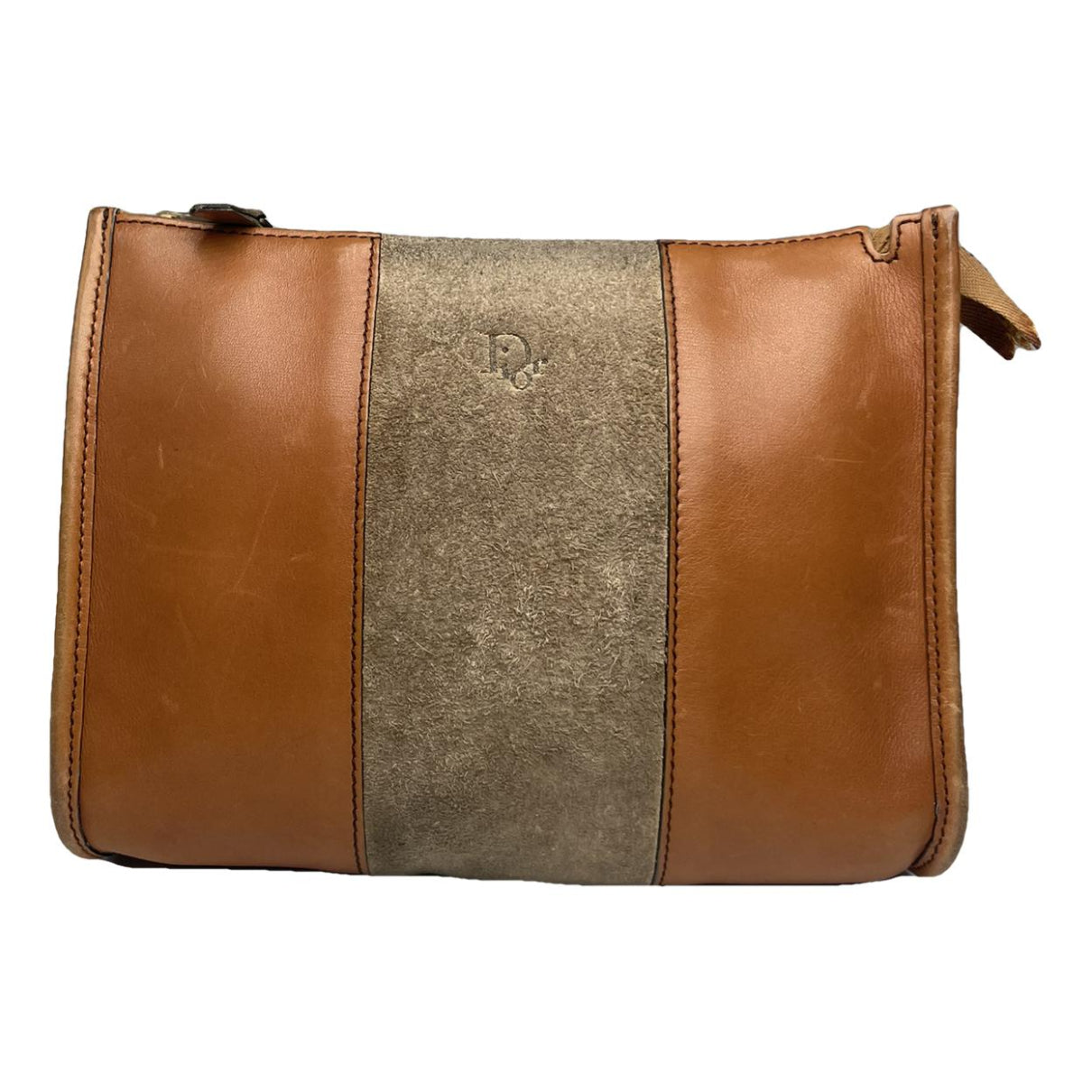 Dior D-Bee Clutch Bag image 1