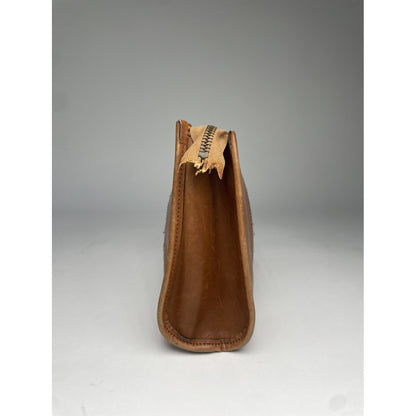 Dior D-Bee Clutch Bag image 3