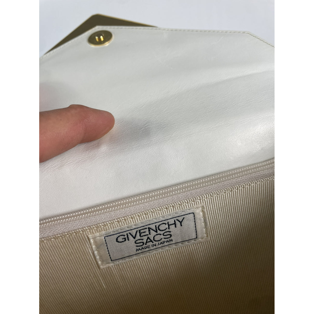 Givenchy 4G Handbag image 2