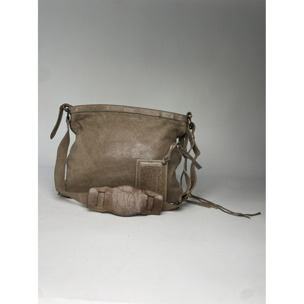 Balenciaga City Handbag image 4