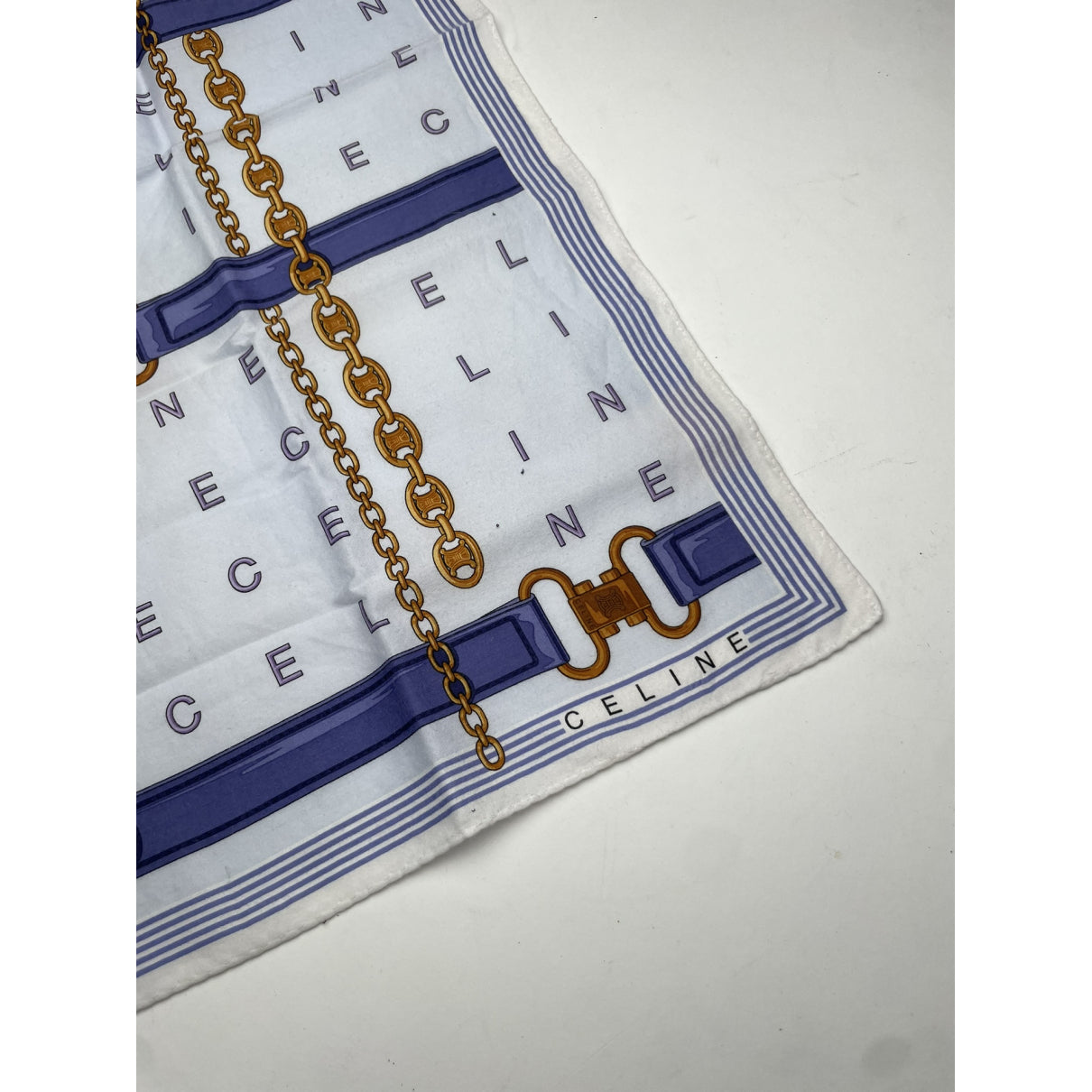 Celine Scarf image 2