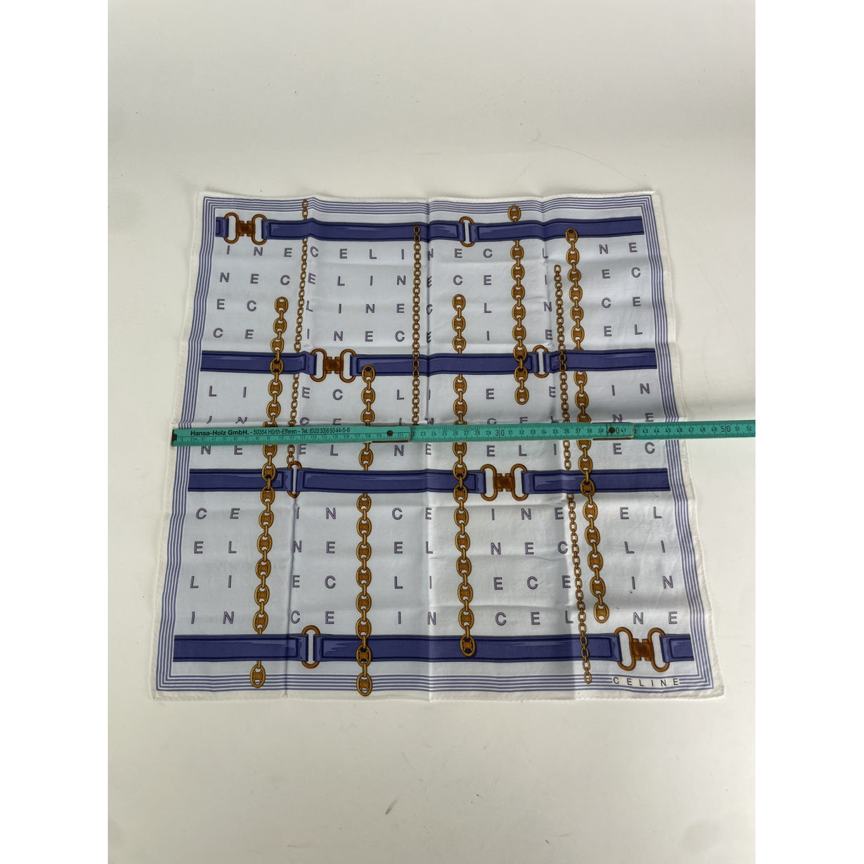 Celine Scarf image 5