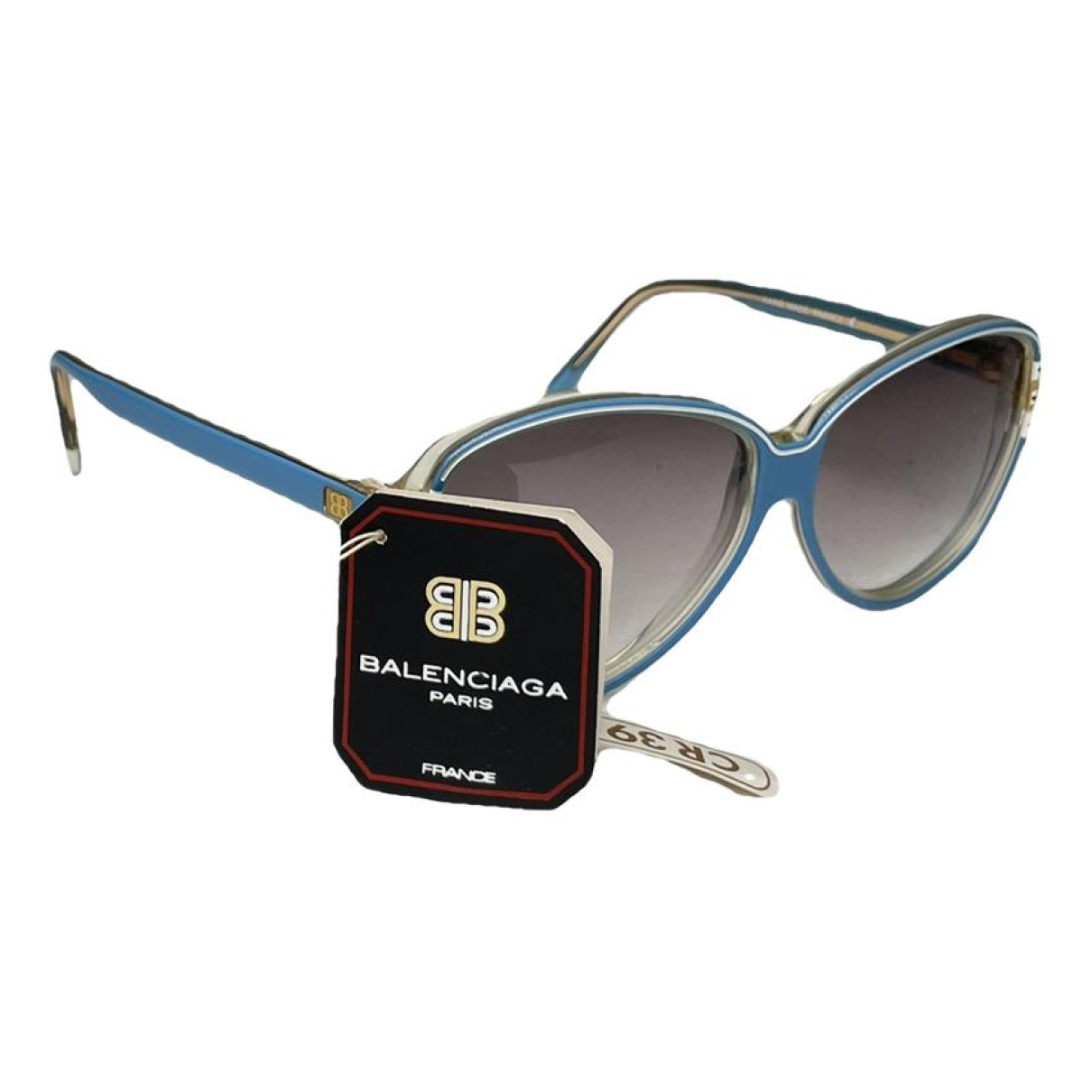 Balenciaga Sunglasses image 1