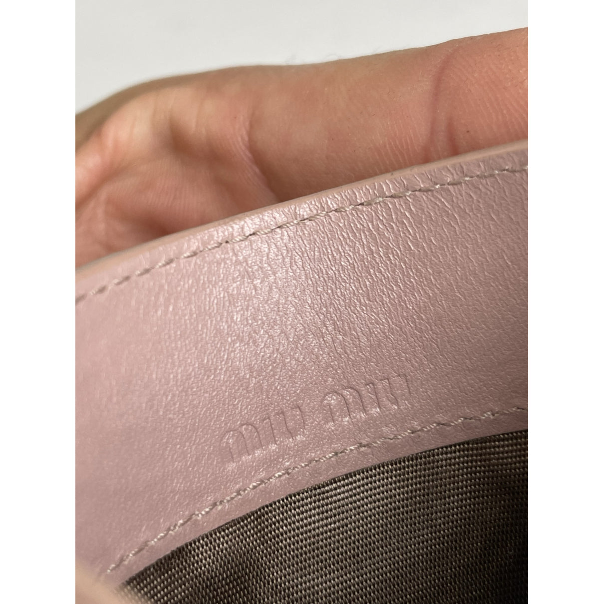 Miu Miu Purse image 4