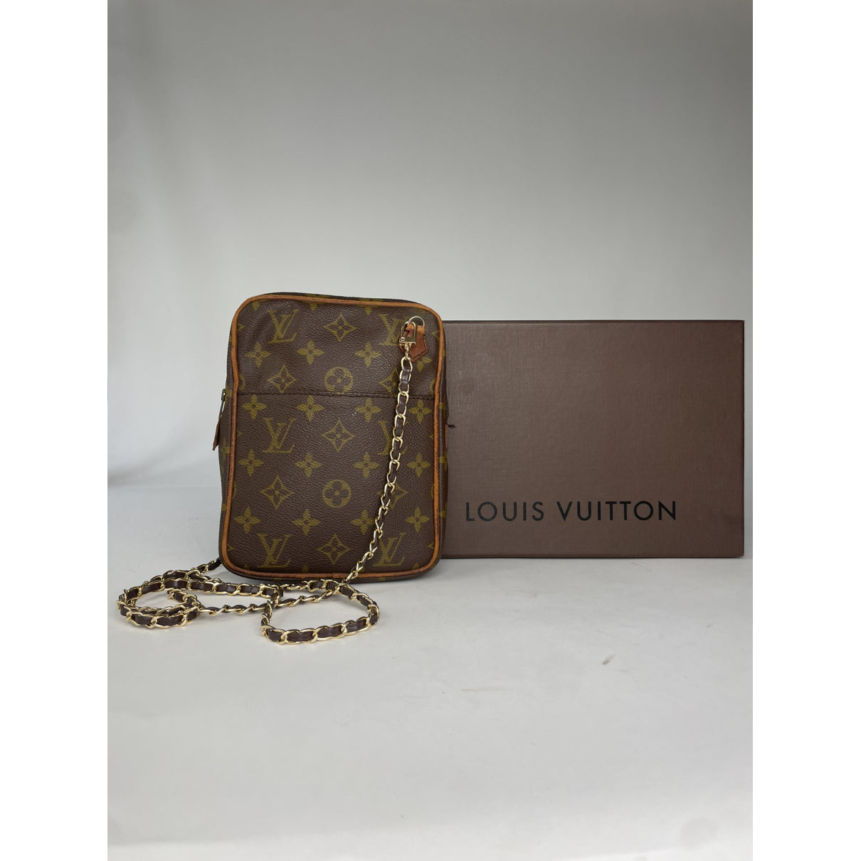Louis Vuitton Amazon Handbag image 2