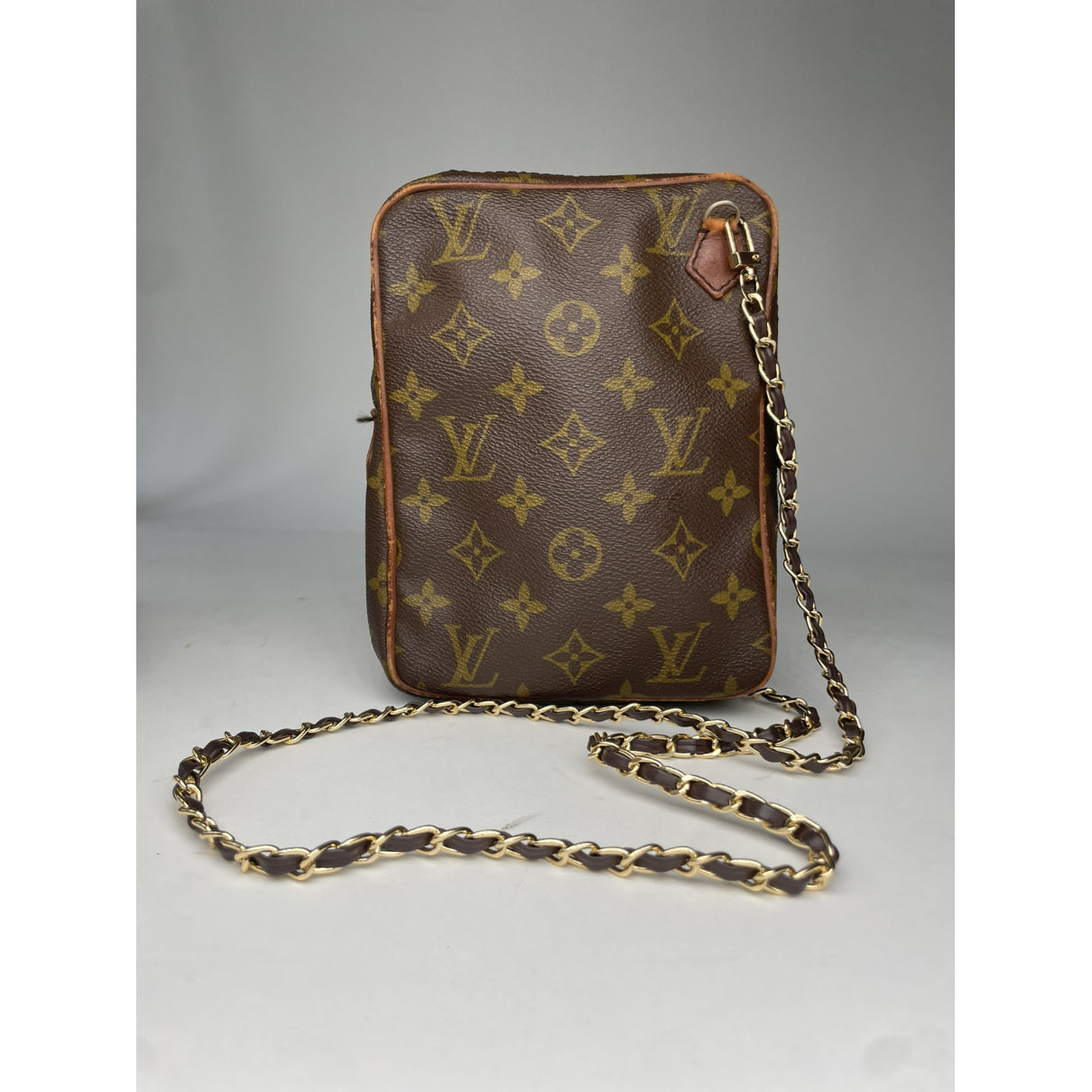 Louis Vuitton Amazon Handbag image 5