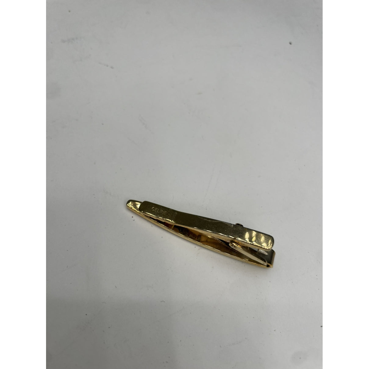 Celine Gold Other Purse image 2