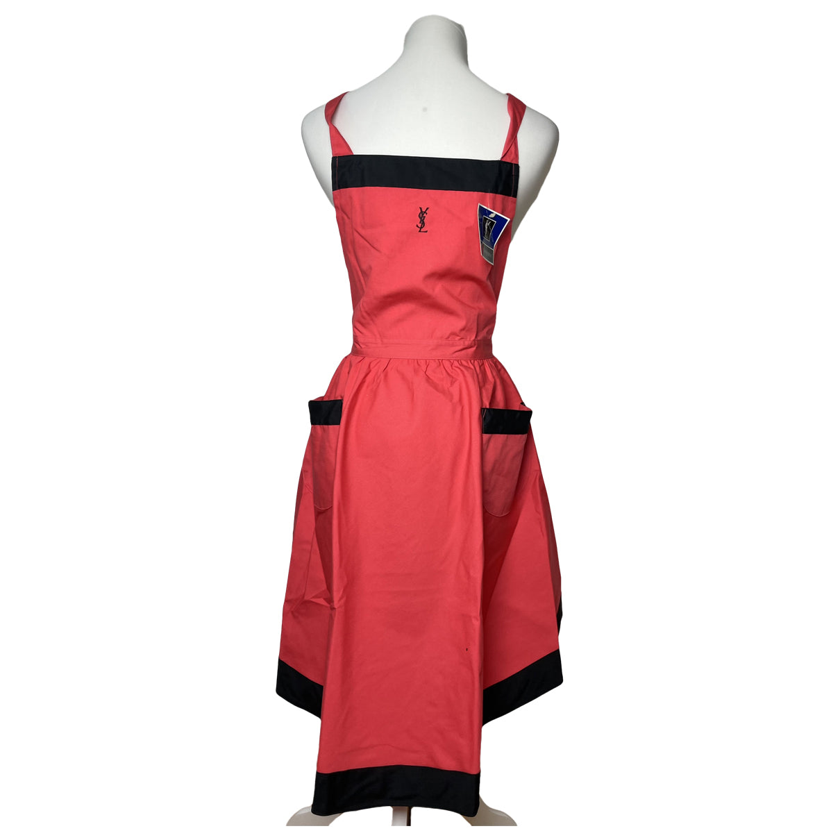 Saint Laurent Dresse image 3