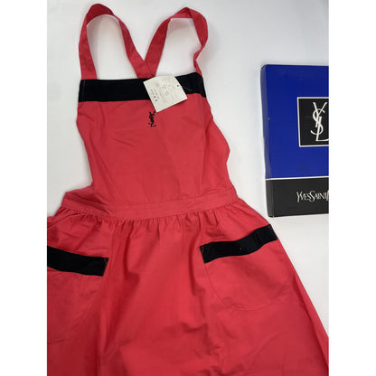 Saint Laurent Dresse image 4