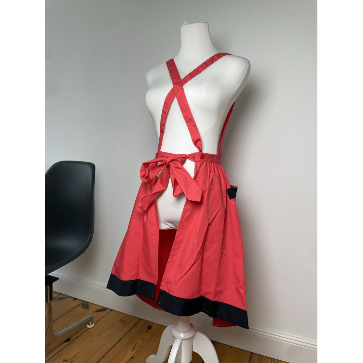 Saint Laurent Dresse image 5