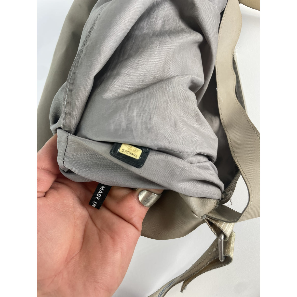 Chanel Handbag image 3