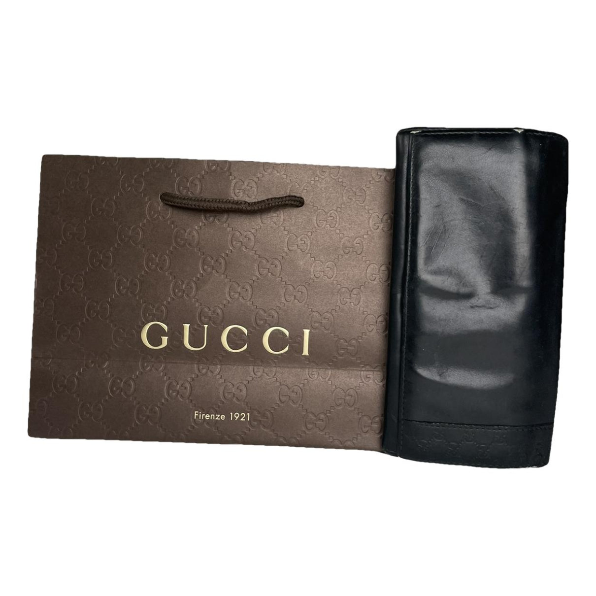 Gucci Jackie 1961 Purse image 1