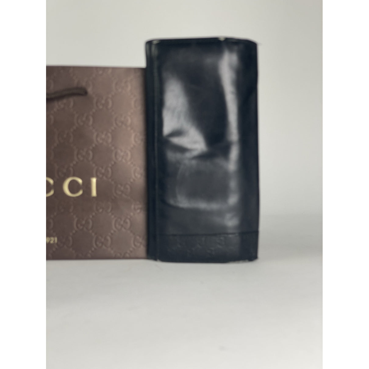 Gucci Jackie 1961 Purse image 2