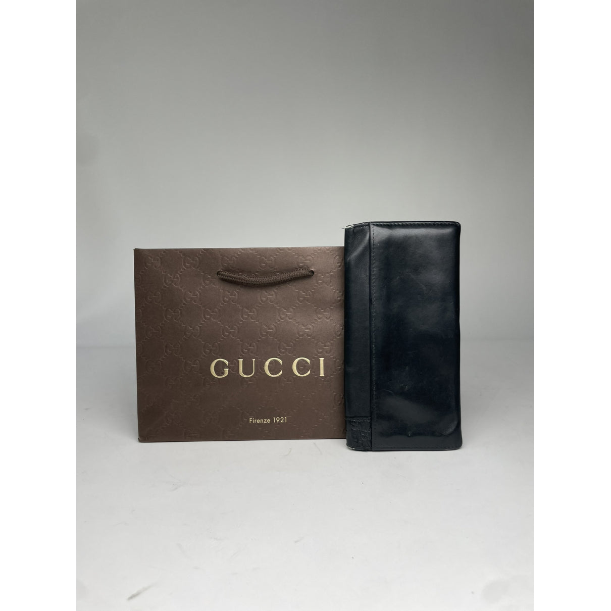 Gucci Jackie 1961 Purse image 3