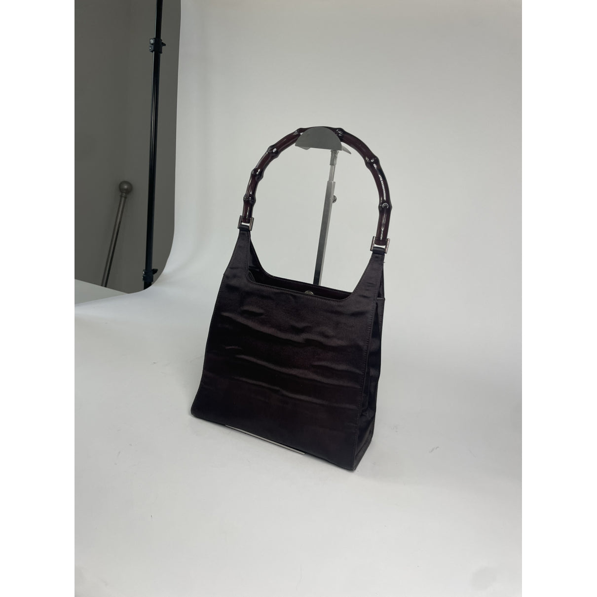 Gucci Diana Bamboo Handbag image 4