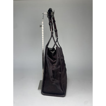 Gucci Diana Bamboo Handbag image 5