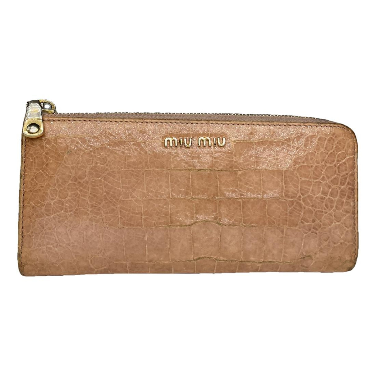 Miu Miu Wallet image 1