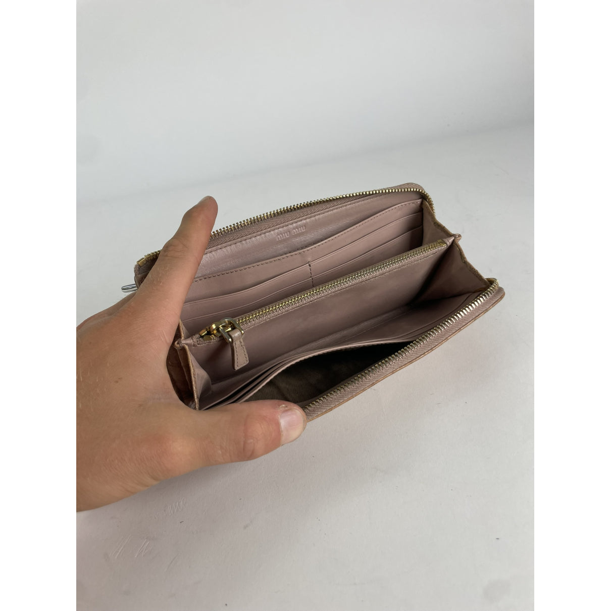 Miu Miu Wallet image 3