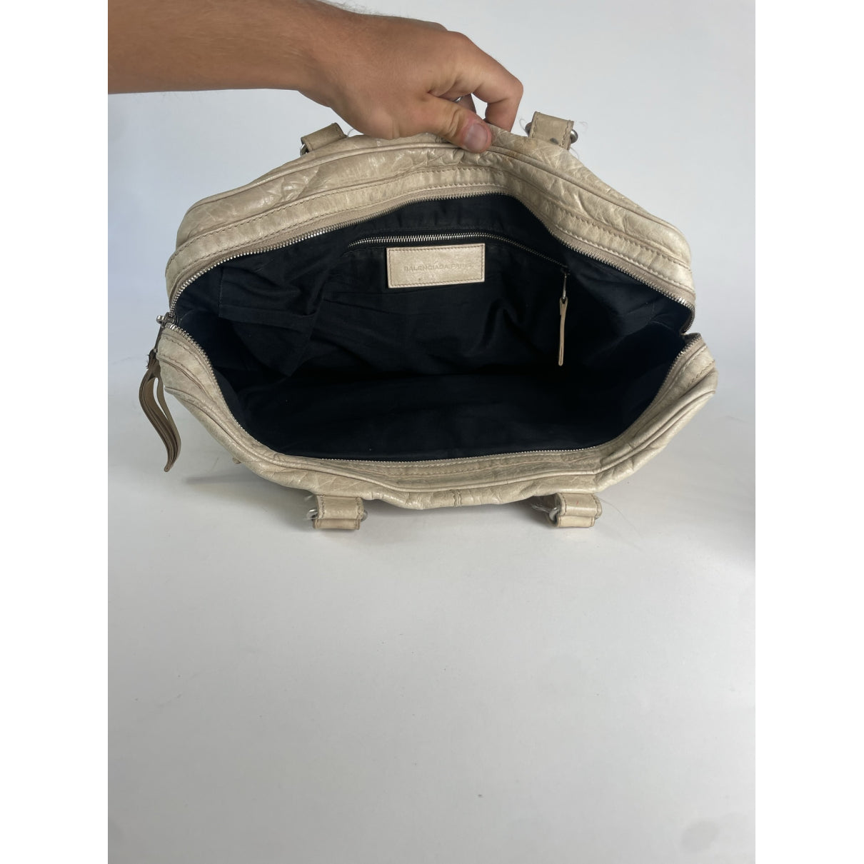 Balenciaga City Handbag image 2