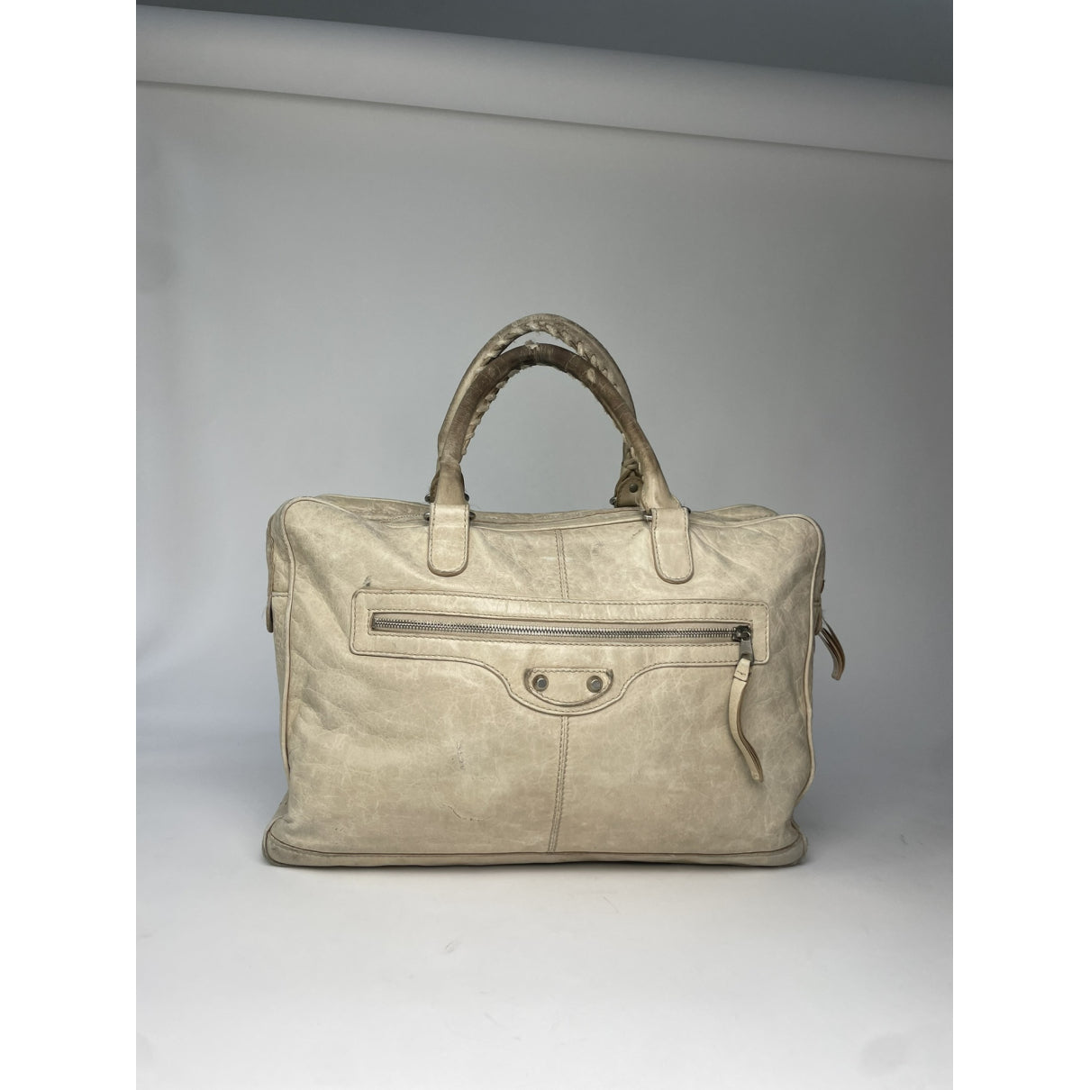 Balenciaga City Handbag image 5